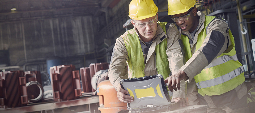 Why You Need a Rugged Mid-Size Android Device: Unpacking the Power of Rugged Tablets